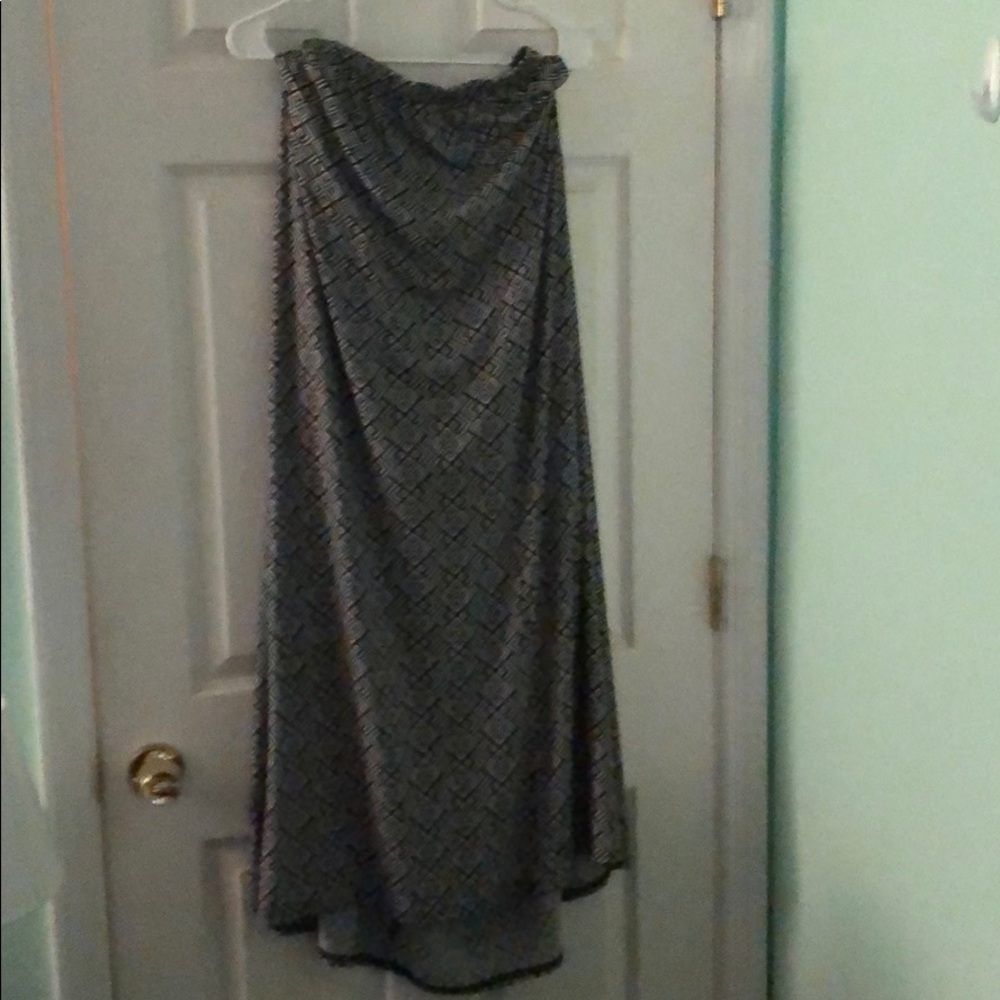 Maxi Skirt
